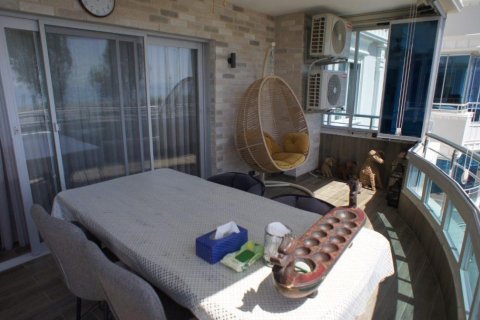 Daire   Tosmur, Alanya, Antalya, Türkiye №208077 - 23
