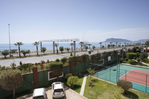 Daire   Tosmur, Alanya, Antalya, Türkiye №208077 - 25