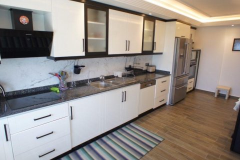 Daire   Tosmur, Alanya, Antalya, Türkiye №208077 - 26