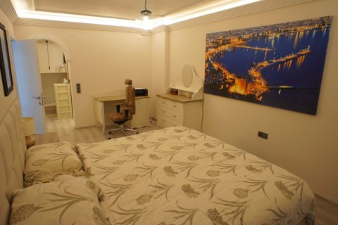 Daire   Tosmur, Alanya, Antalya, Türkiye №208077 - 30