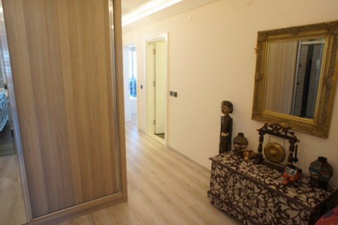 Daire   Tosmur, Alanya, Antalya, Türkiye №208077 - 13