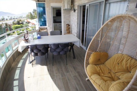 Daire   Tosmur, Alanya, Antalya, Türkiye №208077 - 21