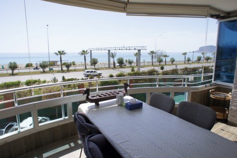 Daire   Tosmur, Alanya, Antalya, Türkiye №208077 - 20