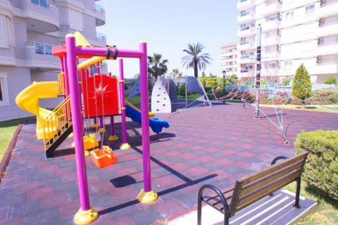 Daire   Tosmur, Alanya, Antalya, Türkiye №208077 - 5