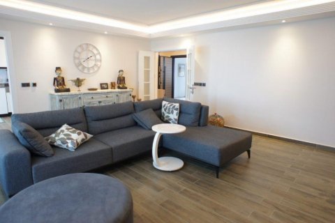 Daire   Tosmur, Alanya, Antalya, Türkiye №208077 - 19