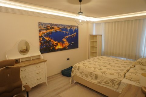 Daire   Tosmur, Alanya, Antalya, Türkiye №208077 - 29