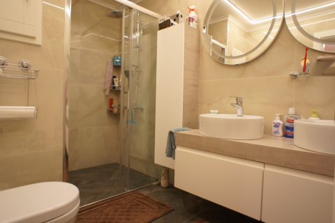 Daire   Tosmur, Alanya, Antalya, Türkiye №208077 - 28