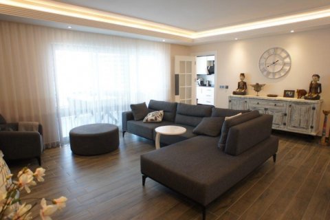 Daire   Tosmur, Alanya, Antalya, Türkiye №208077 - 17