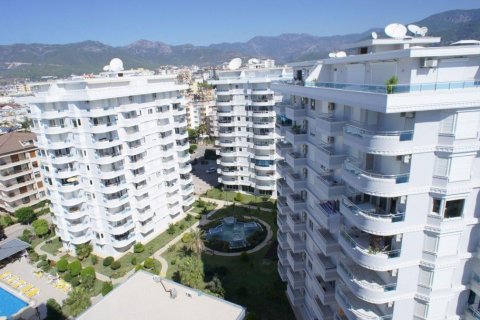 Daire   Tosmur, Alanya, Antalya, Türkiye №208077 - 7