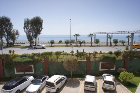 Daire   Tosmur, Alanya, Antalya, Türkiye №208077 - 24