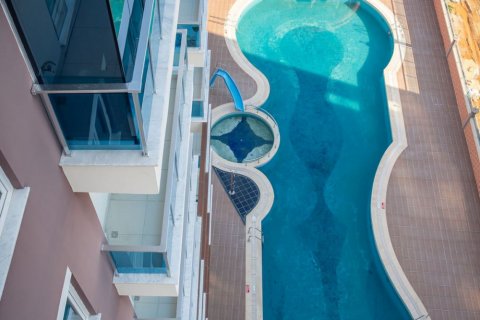 Apartment for sale in Mahmutlar, Antalya, Turkey, 110m2, No. 208080 – photo 20