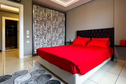 Apartment for sale in Mahmutlar, Antalya, Turkey, 110m2, No. 208080 – photo 8