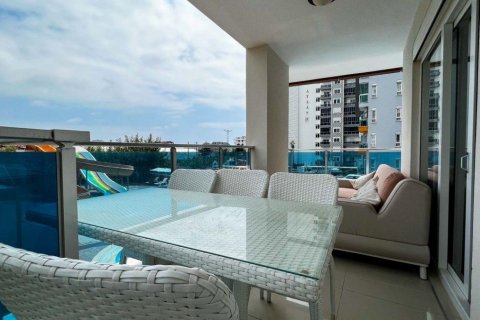 Apartment for sale in Mahmutlar, Antalya, Turkey, 110m2, No. 208080 – photo 15