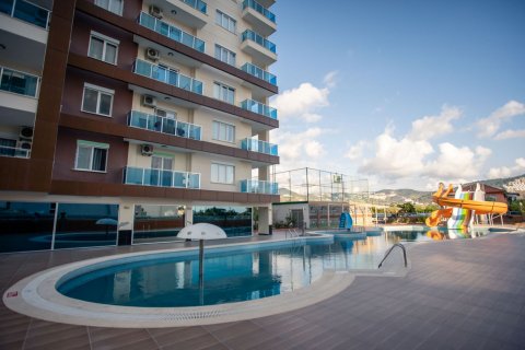 Apartment for sale in Mahmutlar, Antalya, Turkey, 110m2, No. 208080 – photo 21