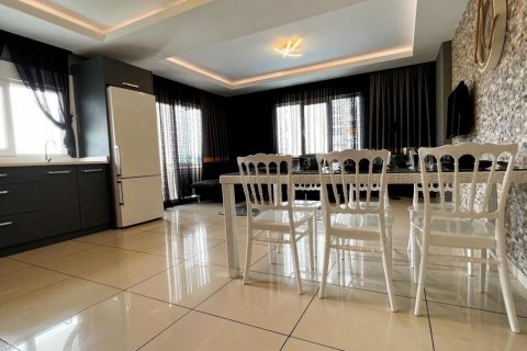 Apartment for sale in Mahmutlar, Antalya, Turkey, 110m2, No. 208080 – photo 4