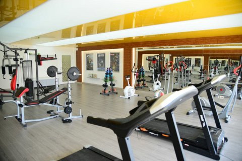 Apartment for sale in Mahmutlar, Antalya, Turkey, 110m2, No. 208080 – photo 27