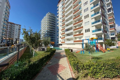 Apartment for sale in Mahmutlar, Antalya, Turkey, 110m2, No. 208080 – photo 17
