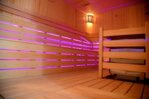 Apartment for sale in Mahmutlar, Antalya, Turkey, 110m2, No. 208080 – photo 26