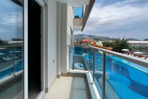 Apartment for sale in Mahmutlar, Antalya, Turkey, 110m2, No. 208080 – photo 14