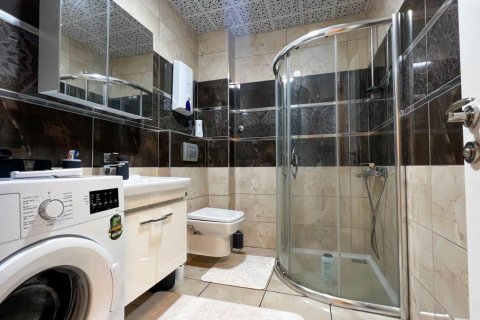 Apartment for sale in Mahmutlar, Antalya, Turkey, 110m2, No. 208080 – photo 13