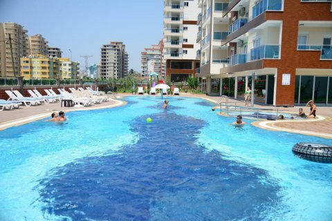 Apartment for sale in Mahmutlar, Antalya, Turkey, 110m2, No. 208080 – photo 22