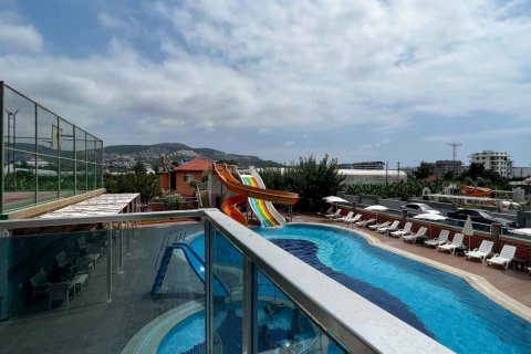 Apartment for sale in Mahmutlar, Antalya, Turkey, 110m2, No. 208080 – photo 18