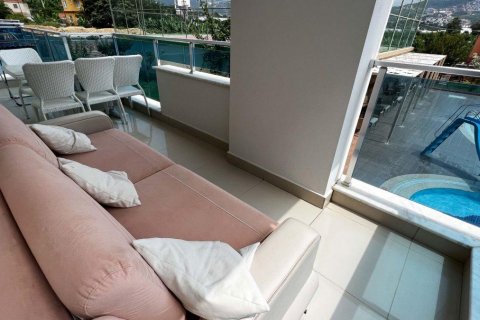 Apartment for sale in Mahmutlar, Antalya, Turkey, 110m2, No. 208080 – photo 16