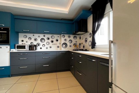 Apartment for sale in Mahmutlar, Antalya, Turkey, 110m2, No. 208080 – photo 3