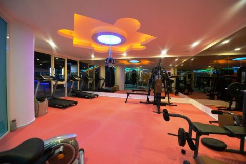 Apartment for sale  in Mahmutlar, Antalya, Turkey, 115m2, No. 209701 – photo 29