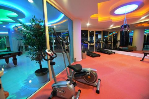 Apartment for sale  in Mahmutlar, Antalya, Turkey, 115m2, No. 209701 – photo 28