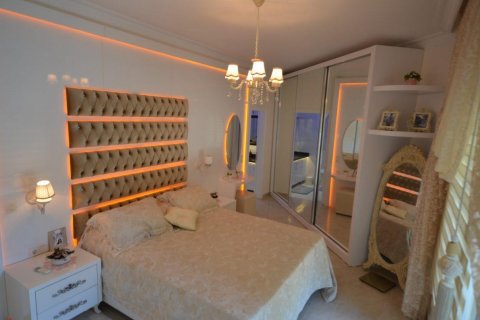 Apartment for sale  in Mahmutlar, Antalya, Turkey, 115m2, No. 209701 – photo 18