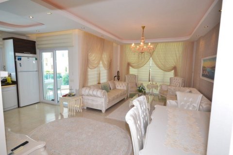 Apartment for sale  in Mahmutlar, Antalya, Turkey, 115m2, No. 209701 – photo 11