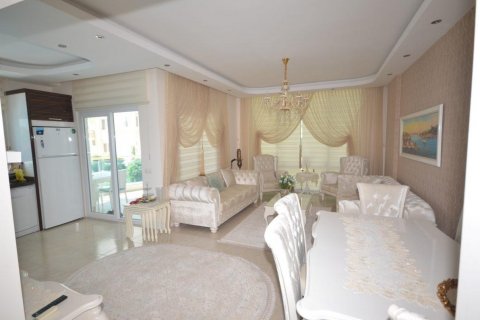 Apartment for sale  in Mahmutlar, Antalya, Turkey, 115m2, No. 209701 – photo 2