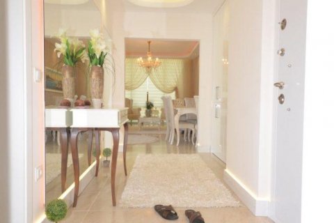Apartment for sale  in Mahmutlar, Antalya, Turkey, 115m2, No. 209701 – photo 10