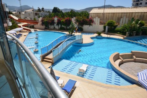 Apartment for sale  in Mahmutlar, Antalya, Turkey, 115m2, No. 209701 – photo 25