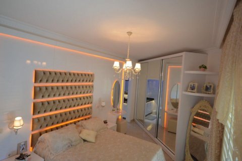 Apartment for sale  in Mahmutlar, Antalya, Turkey, 115m2, No. 209701 – photo 19