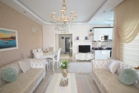 Apartment for sale  in Mahmutlar, Antalya, Turkey, 115m2, No. 209701 – photo 5