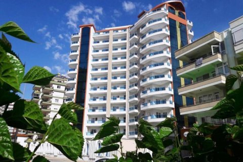 Apartment for sale  in Mahmutlar, Antalya, Turkey, 115m2, No. 209701 – photo 1