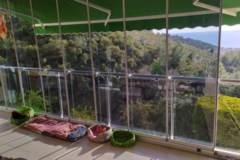 Lejlighed  i Alanya, Antalya, Tyrkiet Nr. 209698 - 22