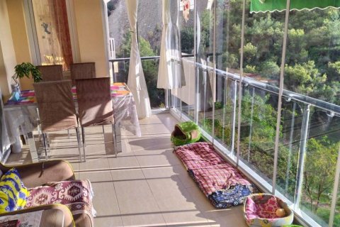 Lejlighed  i Alanya, Antalya, Tyrkiet Nr. 209698 - 24