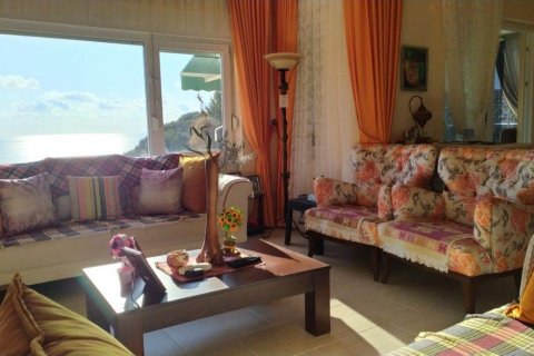 Lejlighed  i Alanya, Antalya, Tyrkiet Nr. 209698 - 5