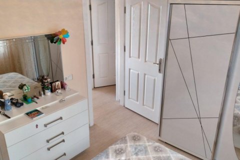 Lejlighed  i Alanya, Antalya, Tyrkiet Nr. 209698 - 11