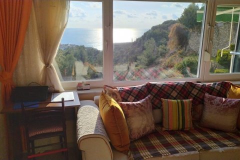Lejlighed  i Alanya, Antalya, Tyrkiet Nr. 209698 - 6