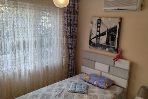 Lejlighed  i Alanya, Antalya, Tyrkiet Nr. 209698 - 10