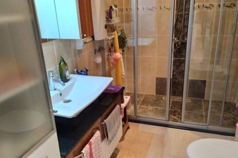 Lejlighed  i Alanya, Antalya, Tyrkiet Nr. 209698 - 14