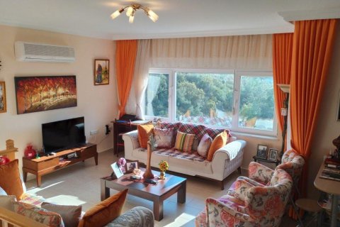 Lejlighed  i Alanya, Antalya, Tyrkiet Nr. 209698 - 1