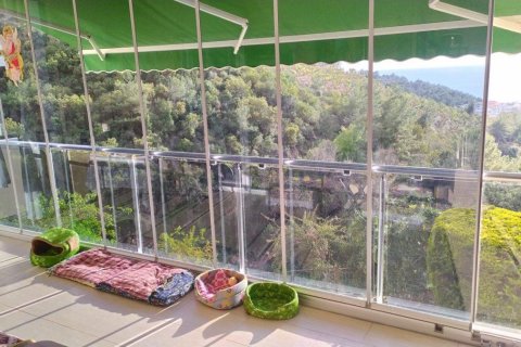 Lejlighed  i Alanya, Antalya, Tyrkiet Nr. 209698 - 23