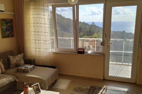 Lejlighed  i Alanya, Antalya, Tyrkiet Nr. 209698 - 7