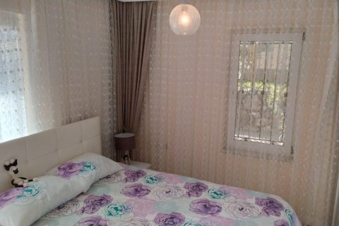 Lejlighed  i Alanya, Antalya, Tyrkiet Nr. 209698 - 16