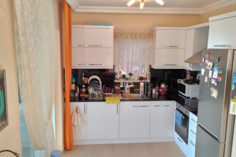 Lejlighed  i Alanya, Antalya, Tyrkiet Nr. 209698 - 2